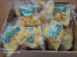 ရွှေကံ့ကော်_လက်ဖက်၊ပဲကြော်နှင့် အကြော်မျိုးစုံ