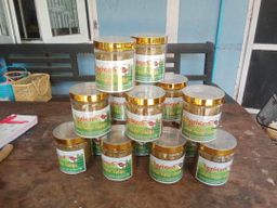 ရွှေကံ့ကော်_လက်ဖက်၊ပဲကြော်နှင့် အကြော်မျိုးစုံ