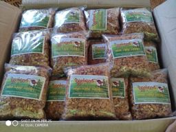 ရွှေကံ့ကော်_လက်ဖက်၊ပဲကြော်နှင့် အကြော်မျိုးစုံ