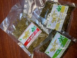 ရွှေခိုင်_လက်ဖက် ပဲကြော်