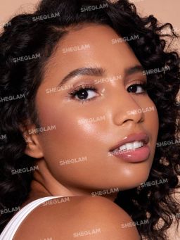 SHEGLAM Skinfinite Hydrating Foundation Sample - Cashew