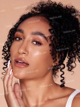 SHEGLAM Skinfinite Hydrating Foundation Sample - Almond