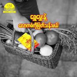 ရွှေမွှေး_ပုစွန်ငပိထောင်း