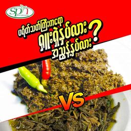 ရွှေဖီညွန့် _ရှူးရှဲနှပ်