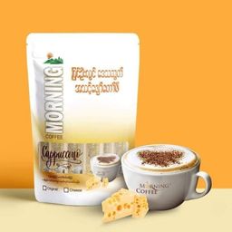 Morning_Instant Coffee