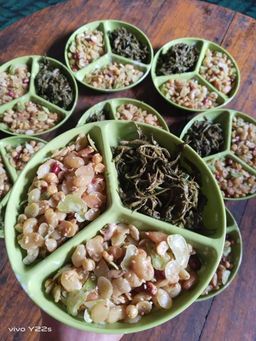 ရွှေပြည့်ဝ_လက်ဖက် အကြော်