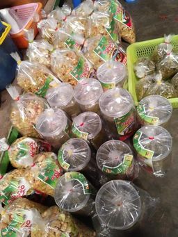 ရွှေပြည့်ဝ_လက်ဖက် အကြော်