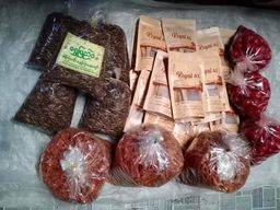 ရွှေပြည့်ဝ_လက်ဖက် အကြော်