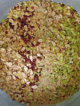 ရွှေပြည့်ဝ_လက်ဖက် အကြော်