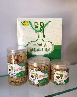 ရီရီ_လက်ဖက် အကြော်