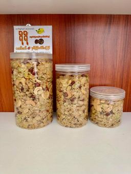 ရီရီ_လက်ဖက် အကြော်