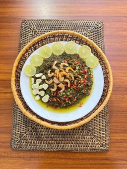 ရီရီ_လက်ဖက် အကြော်