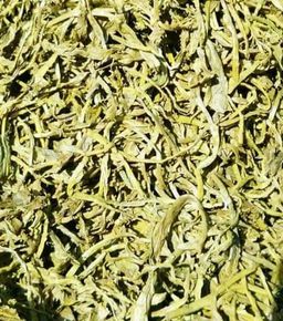 ရွက်နုဝေ_လက်ဖက် အ​ကြော်