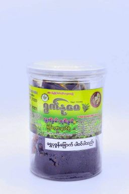 ရွက်နုဝေ_ပဲ​ကြော်စုံ