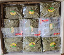 ဇလပ်နီ_လက်ဖက် အကြော်