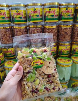 ဇလပ်နီ_လက်ဖက် အကြော်