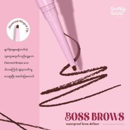 Hearty Heart_Boss Brows