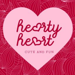 Hearty Heart_Kissing Heart