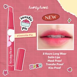 Hearty Heart_Kissing Heart