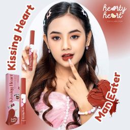 Hearty Heart_Kissing Heart