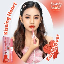 Hearty Heart_Kissing Heart