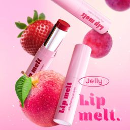 Hearty Heart_Jelly Lip Melt