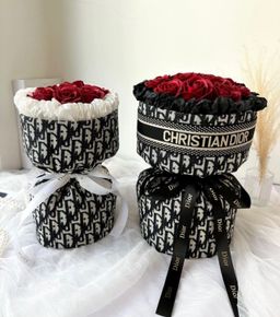 CD Bouquet in (Noir)