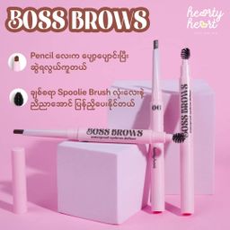 Hearty Heart_Boss Brows