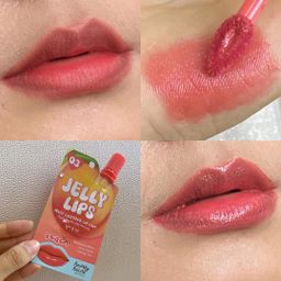 Hearty Heart_Jelly Lasting Lip Tint