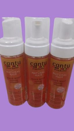 Cantu Shea butter 