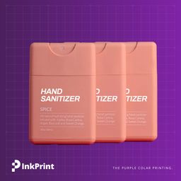 Hand Sanitizer Pocket