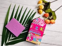 V Love_Whitening Set 1