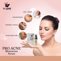 V Love_Pro Acne Moisture Serum