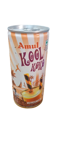 AMUL KOOL KOKO
