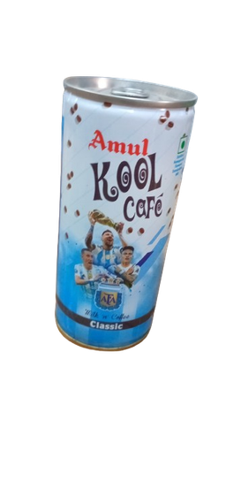 AMUL KOOL CAFE