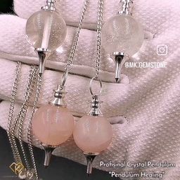 بندول كريستال 