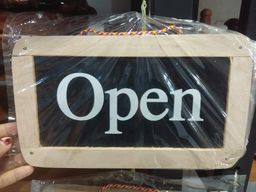 Yoe Yar Zay_Welcome Signboard