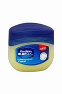 VASELINE BLUESEAL