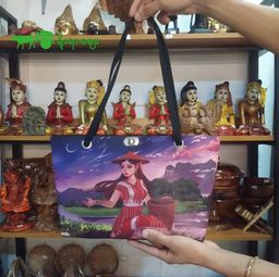Yoe Yar Lay_Tote Bag