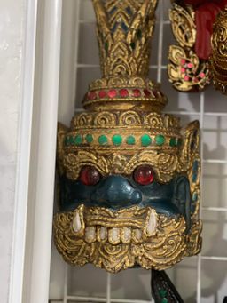 Yoe Yar Zay_ယက္ခ