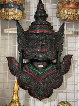 Yoe Yar Zay_ယက္ခ