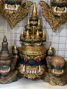 Yoe Yar Zay_ယက္ခ