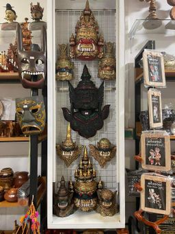 Yoe Yar Zay_ယက္ခ