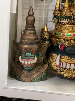 Yoe Yar Zay_ယက္ခ