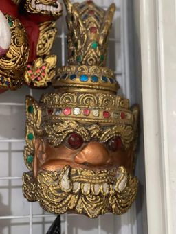 Yoe Yar Zay_ယက္ခ