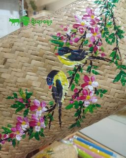 Yoe Yar Zay_သင်ဖြူးအိတ်