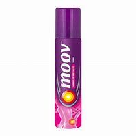 MOOV SPRAY 