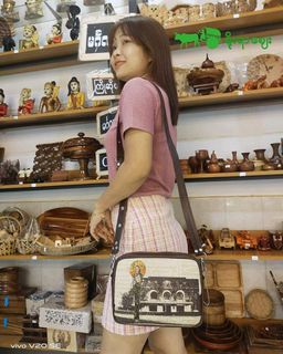 Trendiest_Crossbody Bag