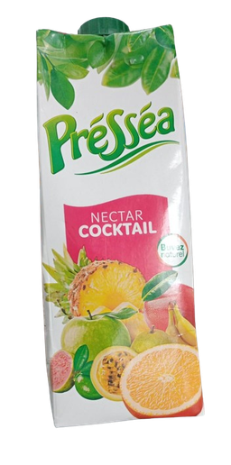 PRESSEA NECTAR COCKTAIL 