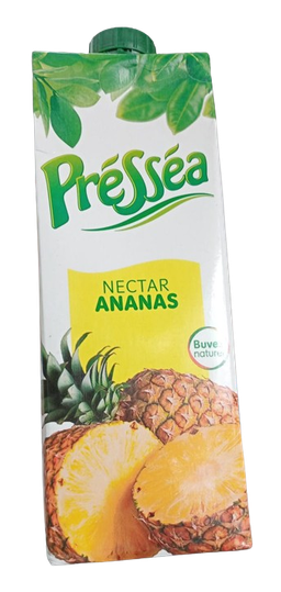 PRESSEA ANANAS